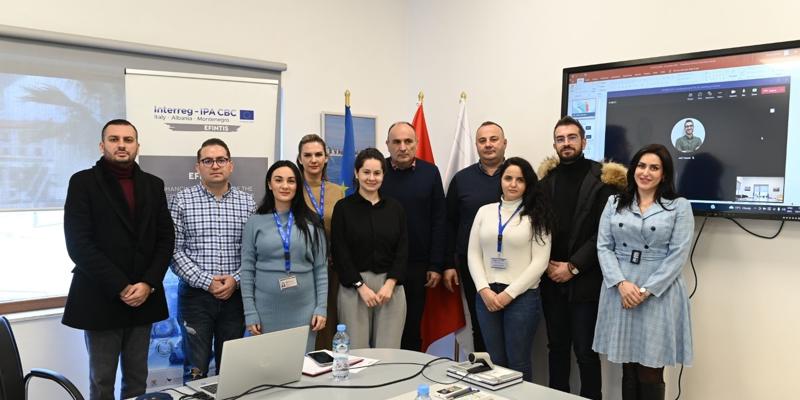 6th Coordination Meeting and 7th Steering Committee Meeting