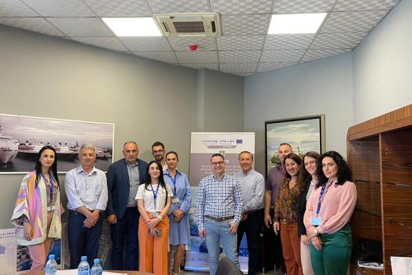 3rd Coordination Meeting 