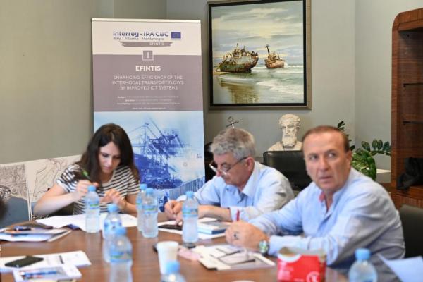 3rd Coordination Meeting 