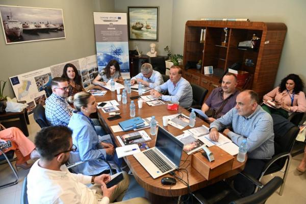 3rd Coordination Meeting 