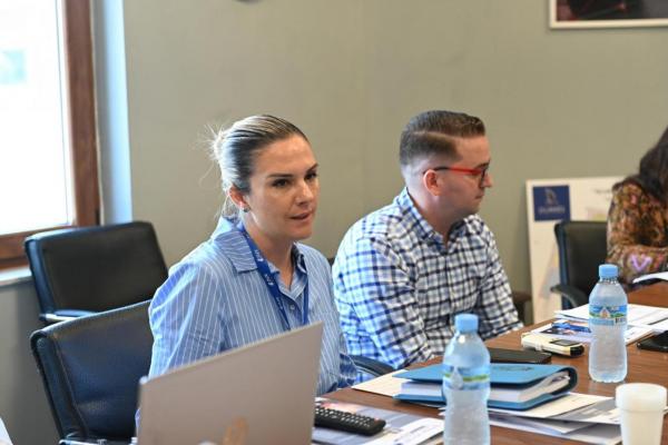 3rd Coordination Meeting 