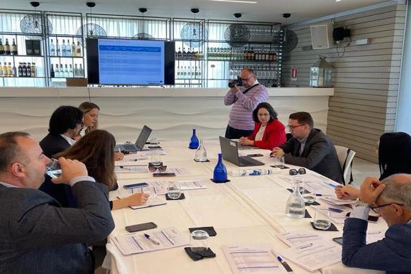 5th Coordinationand 6th SC meeting in Termoli