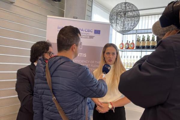 5th Coordinationand 6th SC meeting in Termoli